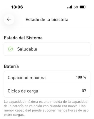 Batería Specialized Turbo Levo