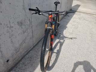 Orbea Oiz M10 2019