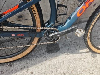 Orbea Oiz M10 2019
