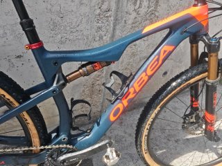 Orbea Oiz M10 2019