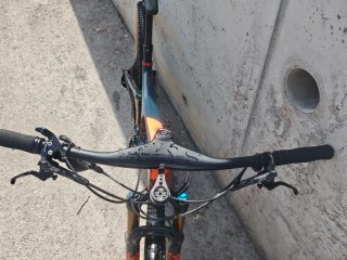 Orbea Oiz M10 2019