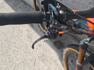 Orbea Oiz M10 2019