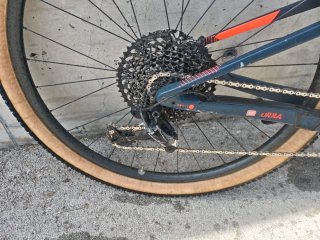 Orbea Oiz M10 2019