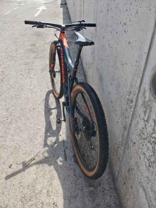 Orbea Oiz M10 2019