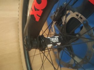 Orbea Oiz M10 2019