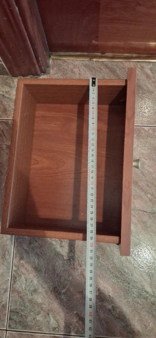 Conjunto de Entrada: Mueble Recibidor + Espejo