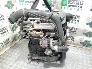 Motor Completo Audi A3 1.9 TDI 105CV