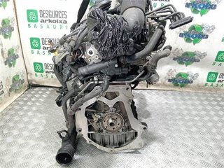 Motor Completo Audi A3 1.9 TDI 105CV