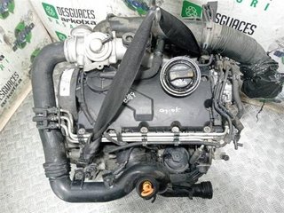 Motor Completo Audi A3 1.9 TDI 105CV