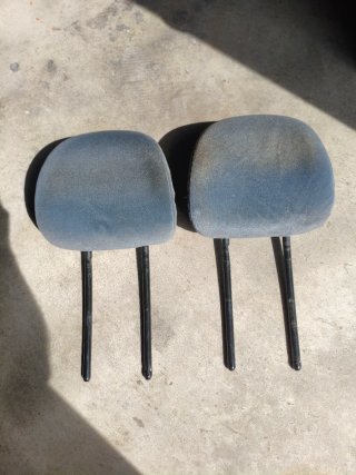Reposacabezas Renault