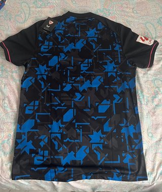 Camiseta oficial del Sevilla F.C 2024/25. Talla L