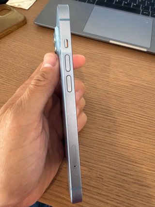 iPhone 14 256GB Azul