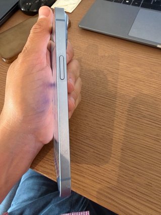 iPhone 14 256GB Azul