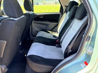 Suzuki SX4 1.6 GLX 4x4