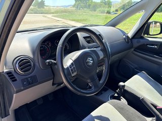 Suzuki SX4 1.6 GLX 4x4