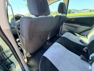 Suzuki SX4 1.6 GLX 4x4