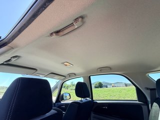 Suzuki SX4 1.6 GLX 4x4
