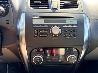 Suzuki SX4 1.6 GLX 4x4