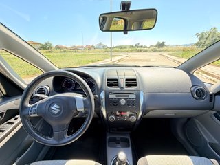 Suzuki SX4 1.6 GLX 4x4
