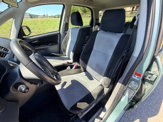 Suzuki SX4 1.6 GLX 4x4