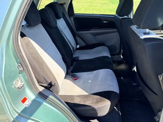 Suzuki SX4 1.6 GLX 4x4