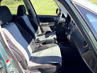 Suzuki SX4 1.6 GLX 4x4