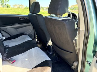 Suzuki SX4 1.6 GLX 4x4
