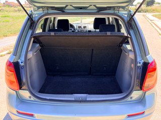 Suzuki SX4 1.6 GLX 4x4