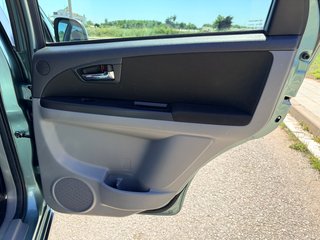 Suzuki SX4 1.6 GLX 4x4