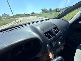 Suzuki SX4 1.6 GLX 4x4
