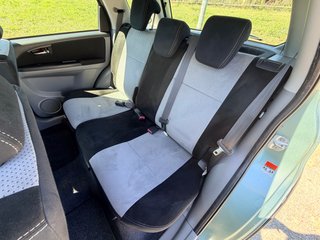 Suzuki SX4 1.6 GLX 4x4