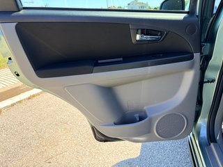 Suzuki SX4 1.6 GLX 4x4