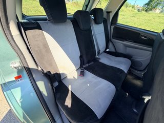 Suzuki SX4 1.6 GLX 4x4