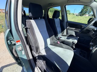 Suzuki SX4 1.6 GLX 4x4