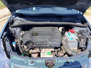 Suzuki SX4 1.6 GLX 4x4
