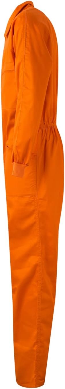 Mono ropa de trabajo modelo italiano