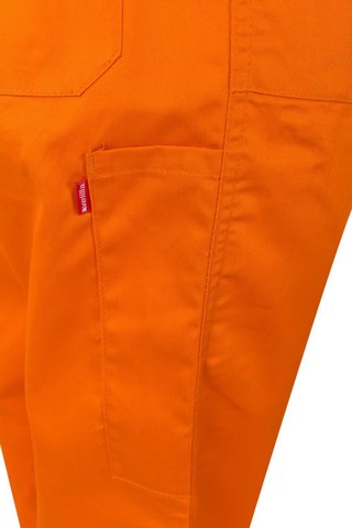 Mono ropa de trabajo modelo italiano