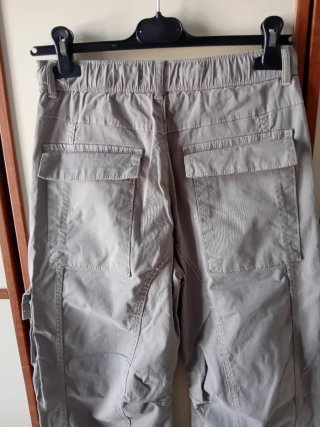 Cargo zara
