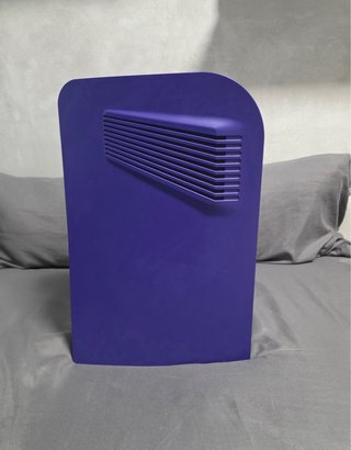 PS5 FAT 825GB + Carcasa Morada