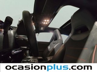 Mercedes-Benz Clase A 200 120 kW (163 CV)
