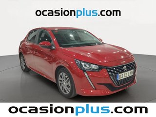 Peugeot 208 PureTech 100 Active Pack 75 kW (100 CV)