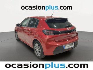 Peugeot 208 PureTech 100 Active Pack 75 kW (100 CV)