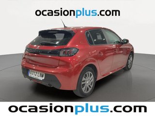 Peugeot 208 PureTech 100 Active Pack 75 kW (100 CV)