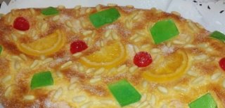 Sant Joan (ofrece ayudante pasteleria y panadería)