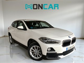 BMW X2 2019