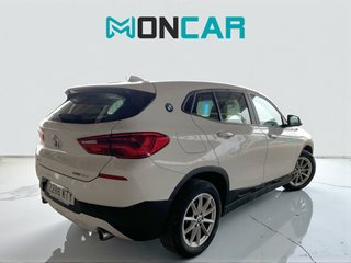 BMW X2 2019