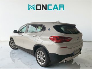 BMW X2 2019