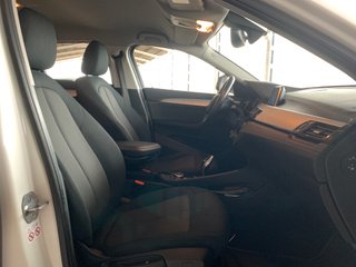 BMW X2 2019