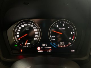 BMW X2 2019