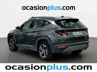 Hyundai Tucson 1.6 TGDI PHEV Maxx 4X4 Auto 195 kW (265 CV)